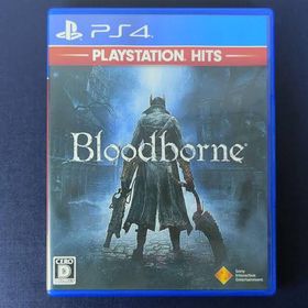ブラッドボーン(家庭用ゲームソフト)