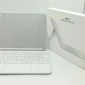Apple Magic Keyboard Folio 日本語 iPad第10世代