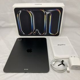 アップル Apple iPad Pro 11インチ M5 MDWK4J/A