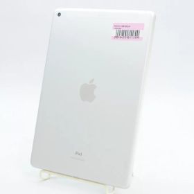 【中古】Apple iPad 10.2インチ (第9世代) Wi-Fi+Cellular(SIMフリー) 64GB シルバー MK493J/A