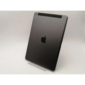 【中古】Apple au 【SIMフリー】 iPad（第9世代/2021） 64GB スペースグレイ MK473J/A【神保町】保証期間1ヶ月【ランクC】