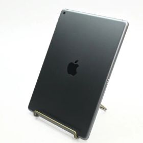 【中古】Apple iPad 10.2インチ (第9世代) Wi-Fiモデル 64GB スペースグレイ MK2K3J/A