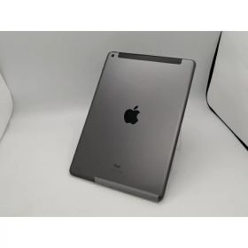 【中古】Apple docomo 【SIMフリー】 iPad（第9世代/2021） 64GB スペースグレイ MK473J/A【広島本通】保証期間1ヶ月【ランクC】
