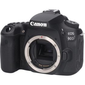 キヤノン(Canon)のＥＯＳ９０Ｄ(デジタル一眼)