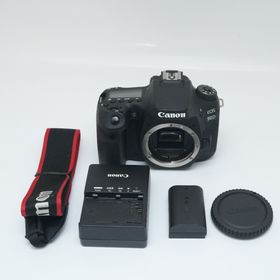 キヤノン(Canon)のCANON EOS 90D ボディ デジタル一眼レフカメラ キヤノン(デジタル一眼)