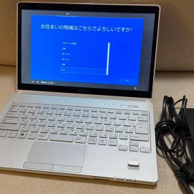 ノートパソコン【LIFEBOOK SH90/X】