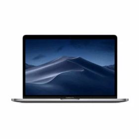 中古パソコン 【電源アダプタ・ケーブル欠品】MacBook Pro 13インチ MUHP2J/A Mid 2019 スペースグレイ【Core i5(1.4GHz)/8GB/256GB SSD】 Apple 当社3ヶ月間保証 イオシス