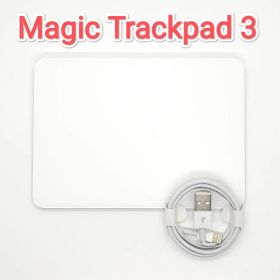 26040601 Apple Magic Trackpad 3 A1535