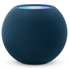 【新品】Apple HomePod mini [ MJ2C3J/A ] ブルー