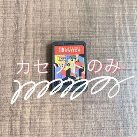 任天堂 ニンテンドー Nintendo swich labo(家庭用ゲームソフト)
