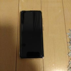 Galaxy a20(スマートフォン本体)