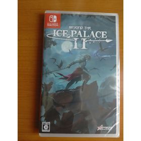 [未開封] Beyond The Ice Palace 2(家庭用ゲームソフト)