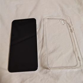 SHARP AQUOS sense basic 702sh SoftBank版