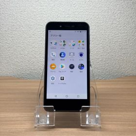 SHARP AQUOS sense basic 702SH 本体 M92