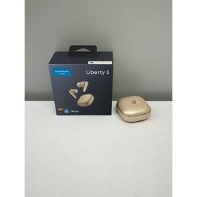 ANKER◆イヤホン Soundcore Liberty 5 A3957NB1