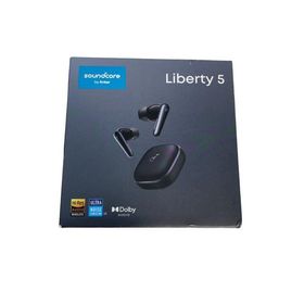 ANKER◆イヤホン Soundcore Liberty 5 A3957N11