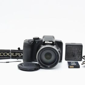 ＜1141＞ Nikon COOLPIX B600 良品 動作OK