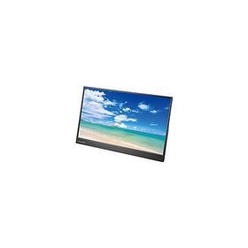 〔中古〕IO DATA(アイオーデータ) 〔展示品〕 LCD-CF161XDB-M