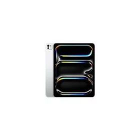 【新品未開封】APPLE iPad Pro 2024 512GB 13インチ Wi-Fi+Cellular MVXV3J/A シルバー【日曜日以外即日発送】【送料無料】