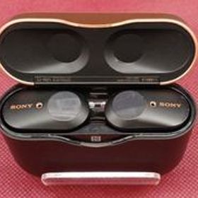 ワイヤレスイヤホン WF-1000XM3 SONY