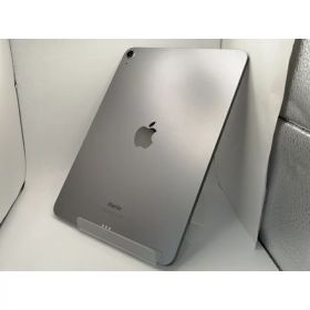 【中古】Apple 【Wi-Fi】 11インチ iPad Air（M2/2024） 128GB スペースグレイ MUWC3J/A【秋葉4号】保証期間1ヶ月【ランクB】