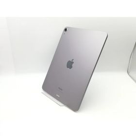 【中古】Apple 【Wi-Fi】 11インチ iPad Air（M2/2024） 256GB スペースグレイ MUWG3J/A【熊本】保証期間1ヶ月【ランクA】