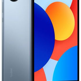 Xiaomi｜シャオミ Redmi Pad SE 8.7（8.7インチ/4GB/128GB/Wi-Fi）- スカイブルー VHU4990JP