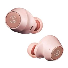 audio-technica ATH-CKS30TW ピンク
