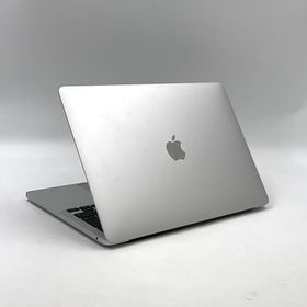 【全額返金保証】【最速発送】Apple MacBook Pro 13インチ 2022 Apple M2 8GB 512GB シルバー 86% 美品 動作確認済(ノートPC)