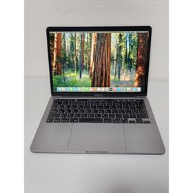 激安 Macbook Pro 2022 13インチ M2/8GB/256GB(ノートPC)