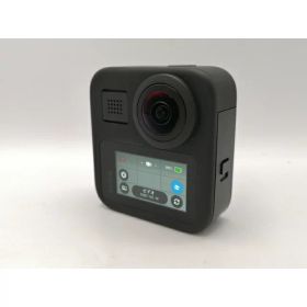 【中古】GoPro GoPro MAX CHDHZ-201-FW【高崎モントレー】保証期間1ヶ月【ランクB】
