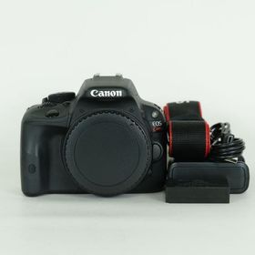 [良品] Canon EOS Kiss X7 | Canon EF-Sマウント