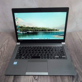 ジャンク DYNABOOK R63M Core i5 第8世代 256GB(ノートPC)