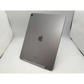 【中古】Apple 【Wi-Fi】 13インチ iPad Air（M2/2024） 128GB スペースグレイ MV273J/A【広島本通】保証期間1ヶ月【ランクA】