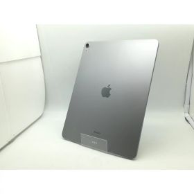 【中古】Apple 【Wi-Fi】 13インチ iPad Air（M2/2024） 128GB スペースグレイ MV273J/A【OSU301】保証期間1ヶ月【ランクA】