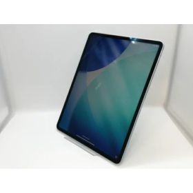 【中古】Apple 【Wi-Fi】 13インチ iPad Air（M2/2024） 256GB ブルー MV2F3J/A【京都】保証期間1ヶ月【ランクA】