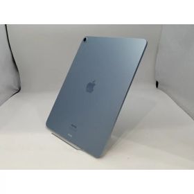 【中古】Apple 【Wi-Fi】 13インチ iPad Air（M2/2024） 256GB ブルー MV2F3J/A【浜松駅前】保証期間1ヶ月【ランクA】