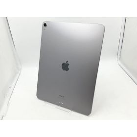【中古】Apple 【Wi-Fi】 13インチ iPad Air（M2/2024） 512GB スペースグレイ MV2J3J/A【千葉】保証期間1ヶ月【ランクA】