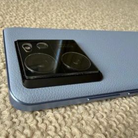 【値下】美品Xiaomi13T アルパインブルー256GBSIMフリー