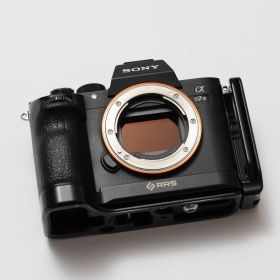 α7 III ILCE-7M3 ボディRRS L型プレート