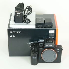 [並品 | シャッター数10,847回] SONY α7 III（ILCE-7M3） [ボディ] | SONY Eマウント