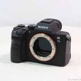 ソフマップ 〔中古品〕 α7 III ILCE-7M3 ボディ【276】