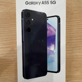 最終値下【美品】Samsung Galaxy A55 5G SC-53E