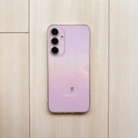 【超レア★ドコモ端末】Samsung Galaxy A55 5G SC-53E