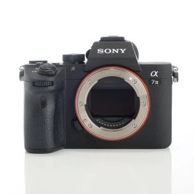 【中古】(ソニー) SONY α7III [ILCE-7M3] ボディ