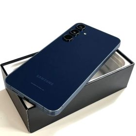 【良品】Galaxy A55 128GB｜SIMフリー｜SC-53E
