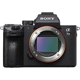【新品・2営業日で発送】SONY ソニー α7 III ILCE-7M3 ボディ