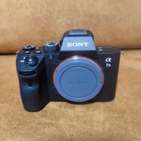 SONY α7ⅲ レンズセット