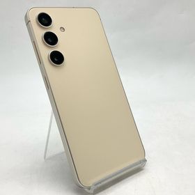 サムスン(SAMSUNG)の【全額返金保証】【最速発送】SAMSUNG Galaxy S24 256GB SIMフリー 美品 動作確認済(スマートフォン本体)