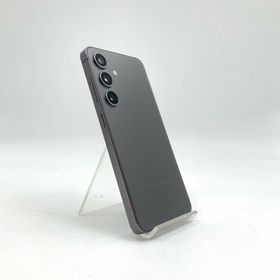 【最速発送】 Galaxy S24 256GB au SIMフリー【難有】(スマートフォン本体)